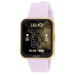 smartwatch-donna-liu-jo-voice-slim-20-oro-e-silicone-rosa-swlj198