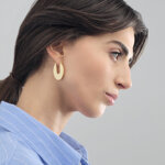 orecchini-donna-unoaerre-dinamica-cerchietto-ovale-piatto-dorato-2578