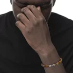 bracciale-uomo-marlu-namaste-dischetti-occhio-di-tigre-e-acciaio-13br134-m