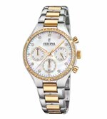 orologio-festina-boyfriend-madreperla-cinturino-in-acciaio