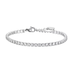 bracciale-tennis-donna-acciaio-cristalli-bianchi-3mm-bk2270
