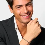 bracciale-uomo-luca-barra-acciaio-elementi-ematite-nera-4mm-ba1923