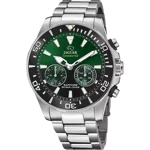 orologio-uomo-jaguar-connected-j8885-quadrante-verde-cristallo-zaffiro-20-atm