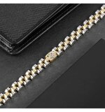 bracciale-uomo-maserati-jewels-bicolore-acciaio-oro-e-silver-jm320ast09