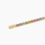 bracciale-mabina-fior-fiore-argento-placcato-oro-18k-zirconi-multicolor-533560m