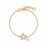 bracciale-donna-sagapo-twinkle-acciaio-pvd-oro-stella-con-cristalli-swn16