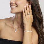 girocollo-croce-zirconi-milanesienne-argento-rodiato-553655