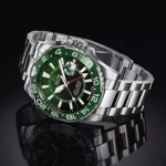 orologio-uomo-jaguar-ceramic-gmt-j10113-verde-zaffiro-20-atm
