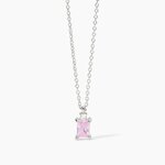 girocollo-zircone-rosa-taglio-princess-battito-argento-rodiato-553649