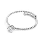 anello-marlu-time-to-acciaio-solitario-zircone-bianco-misura-s-18an115w-s