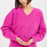 collana-chiama-angeli-sagapo-whisper-acciaio-e-oro-pvd-attesa-damore-swp04