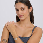 bracciale-sagapo-be-my-always-acciaio-cuore-nel-dubbio-sorridi-sbm79