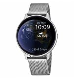 smartwatch-uomo-lotus-50014a-bracciale-maglia-milano-acciaio-cardio-pressione