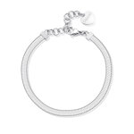 bracciale-sagapo-chunky-catena-snake-acciaio-316l-shk35