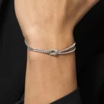 bracciale-uomo-luca-barra-legami-nodo-con-zirconi-bianchi-ba1926