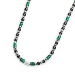 collana-uomo-marlu-malachite-onice-ed-ematite-30co0002