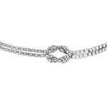 bracciale-donna-luca-barra-legami-nodo-con-zirconi-bianchi-bk2908
