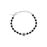 bracciale-uomo-breil-soundwave-acciaio-e-onice-nera-con-timone-tj3590