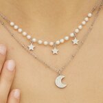 collana-donna-sagapo-wisdom-acciaio-doppio-filo-luna-e-stelle-swi03
