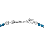 bracciale-uomo-luca-barra-acciaio-ed-ematite-blu-ba1903