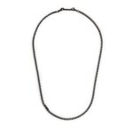 collana-uomo-marlu-tennis-zirconi-neri-e-placca-acciaio-1co0047n-n