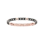 bracciale-uomo-breil-ceramic-brick-acciaio-ip-rose-ceramica-nera-e-zirconi-tj3271