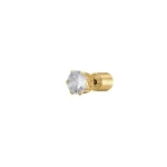 monorecchino-donna-luca-barra-acciaio-ip-gold-cristallo-bianco-5mm-ok1165