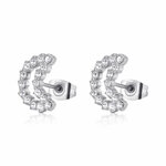 orecchini-donna-sagapo-twinkle-acciaio-luna-con-cristalli-swn27