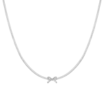 collana-donna-luca-barra-ciondolo-fiocco-in-acciaio-ck2062