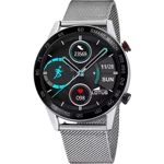 smartwatch-lotus-500171-uomo-elegante-acciaio-45mm-cardio-notifiche-sport-ip65