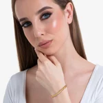 anello-solitario-donna-luca-barra-acciaio-ip-gold-zircone-5mm-regolabile-ank603