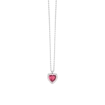 collana-donna-luca-barra-acciaio-cuore-zirconi-rossi-e-bianchi-ck2225