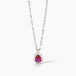 girocollo-rubino-sintetico-taglio-goccia-cool-or-retro-argento-553664