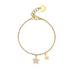 bracciale-sagapo-aurora-acciaio-pvd-oro-stelle-e-cristalli-sar27