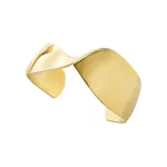 bracciale-rigido-donna-breil-retwist-acciaio-ip-gold-max-16-cm-tj3464
