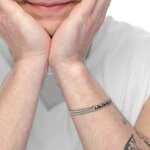 bracciale-uomo-marlu-blackout-titanium-doppia-fishbone-e-ceramica-30br0036