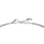 bracciale-tennis-donna-luca-barra-acciaio-elemento-zirconi-verdi-bk2931