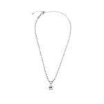 collana-donna-marlu-acciaio-catena-a-sfere-con-stella-e-moschettone-18cn126