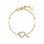 bracciale-donna-sagapo-twinkle-acciaio-pvd-oro-cuore-con-cristalli-swn12