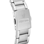 orologio-cronografo-uomo-festina-timeless-acciaio-quadrante-nero-f203434