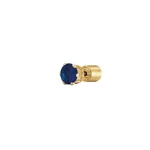monorecchino-donna-luca-barra-acciaio-ip-gold-zircone-blu-3mm-ok1167