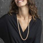 collana-lunga-breil-magnetica-system-elemento-xl-soft-ip-rose-tj2969