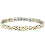 bracciale-uomo-maserati-jewels-bicolore-acciaio-oro-e-silver-jm320ast09