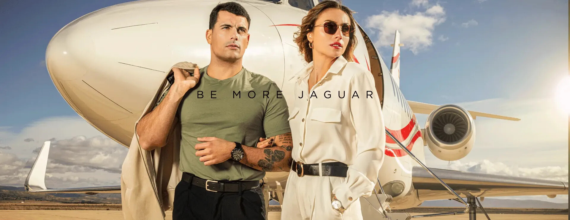 Jaguar sponsor ufficiale de “Le Guide de L’Espresso 2025/26”