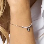 bracciale-donna-luca-barra-acciaio-cuore-e-zirconi-bianchi-bk2915