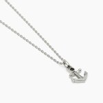 collana-uomo-ancora-navy-rule-argento-rodiato-zircone-nero-553638