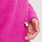 collana-chiama-angeli-sagapo-whisper-acciaio-cuore-con-cristallo-swp02