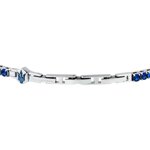 bracciale-tennis-uomo-maserati-acciaio-e-zirconi-blu-jm425avc11