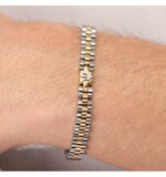 bracciale-uomo-maserati-jewels-bicolore-acciaio-oro-e-silver-jm320ast09