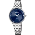 orologio-festina-f206003-donna-elegante-acciaio-305-mm-quadrante-azzurro-5-atm